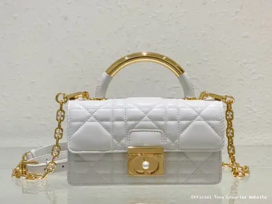 Bag-20*12*5CM Mini diro Ange 0329